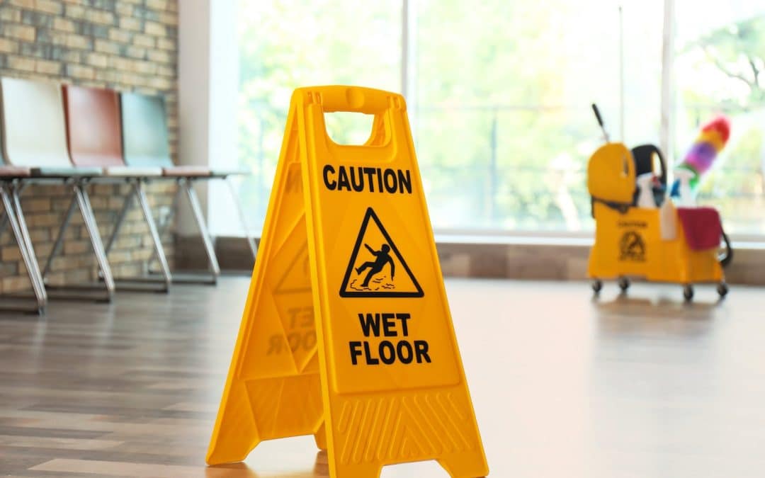 Commercial Cleaning Experts