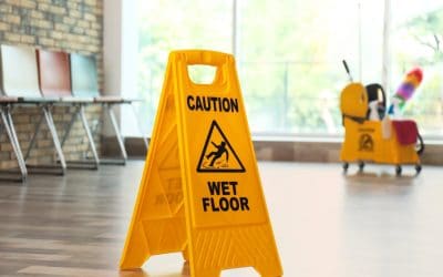 Commercial Cleaning Experts
