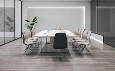 Five Reasons to Hire Professional Hardwood Cleaning Service