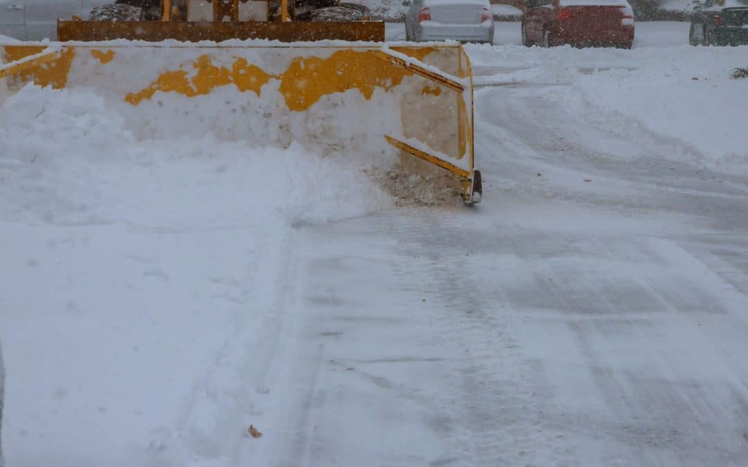 A Property Maintenance Company You Can Trust