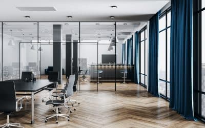 Commercial Cleaning for the Holidays