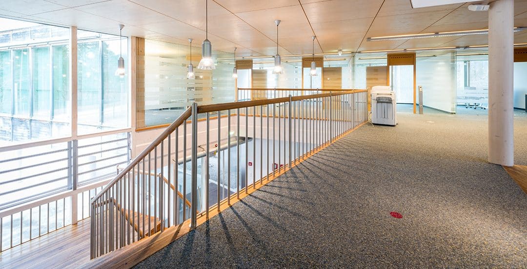 Expert Office Cleaning Solutions for This Summer