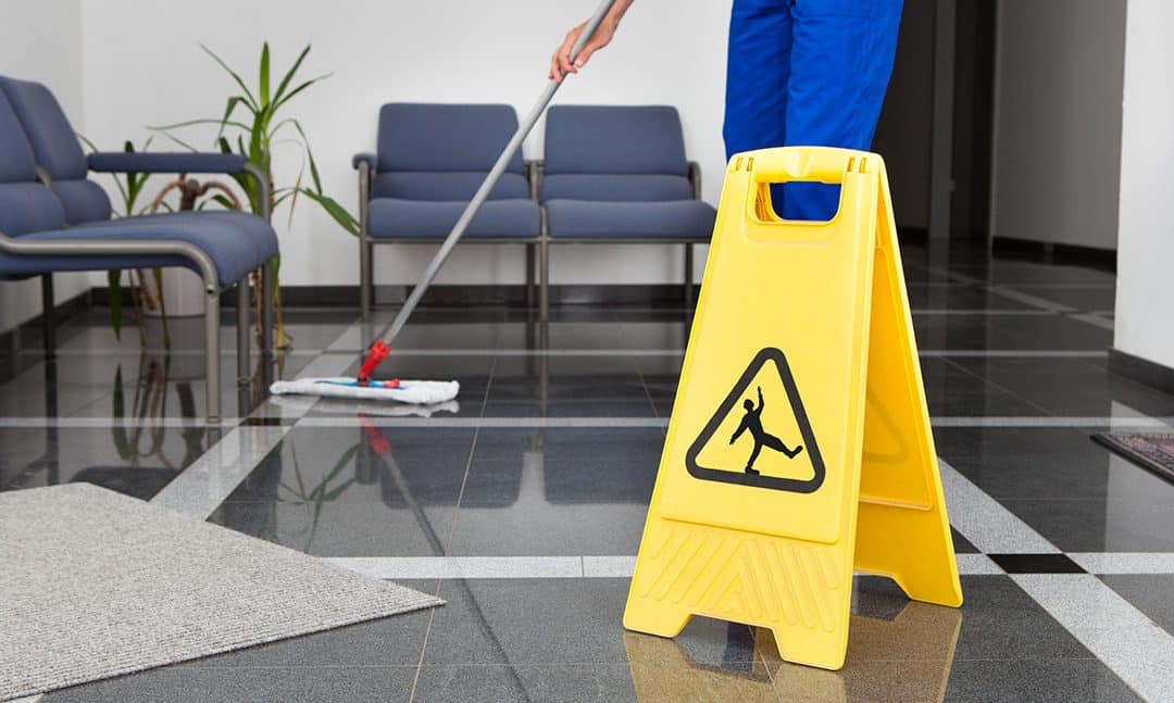 Give Your Floors the Spa Treatment with JAR Solutions in Bluffdale, UT