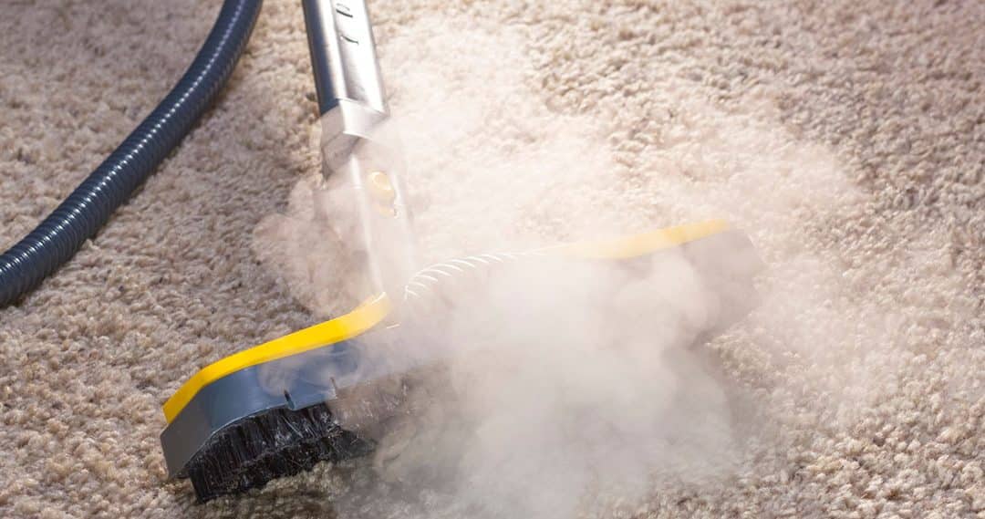 Carpet Cleaning Experts