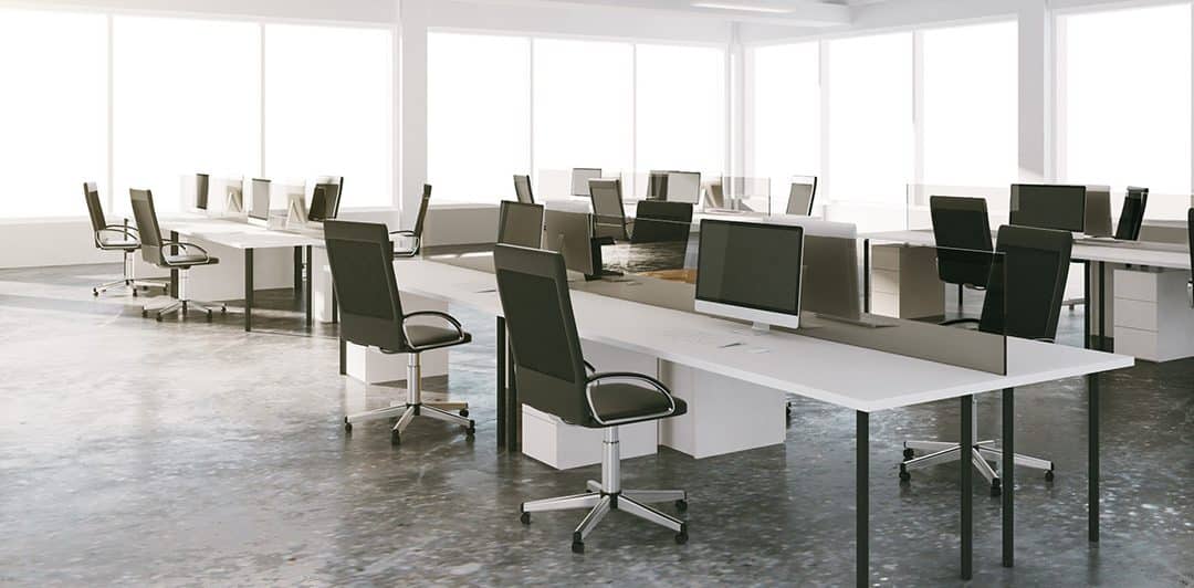 A Spotless Office: The Key to Making a Lasting First Impression