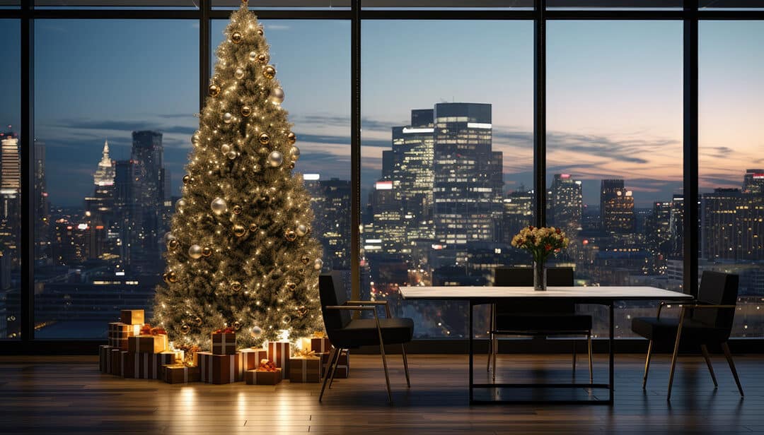 Make Your Office Holiday Celebrations Shine with JAR Solutions