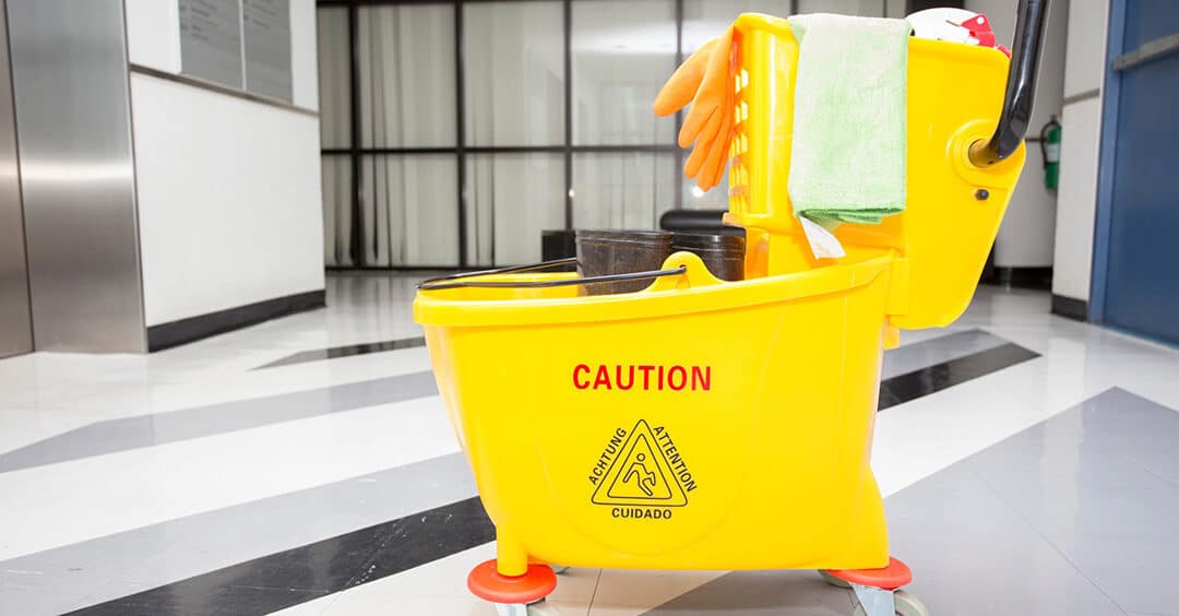 Refresh Your Office Post-Holidays with JAR Solutions’ Deep Cleaning Services