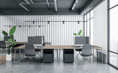 How to Find and Maintain the Perfect Custodian for Your Office or Commercial Building
