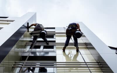 JAR Solutions: Your Comprehensive Commercial Cleaning Provider