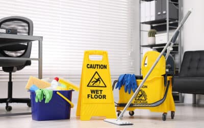 Sparkle and Shine: Preparing Your Office for Holiday Cheer