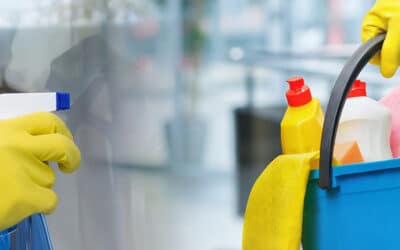 Why You Should Hire a Cleaning Company Instead of Doing It Yourself