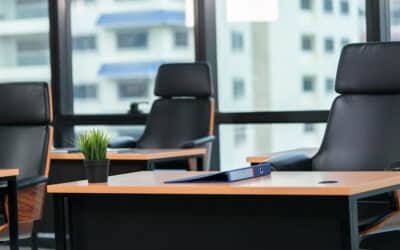 Understanding the Importance of Keeping Your Office Clean
