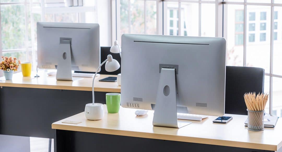 Are You Ready for a Cleaner, Healthier, and More Productive Work Space?