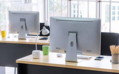 Are You Ready for a Cleaner, Healthier, and More Productive Work Space?
