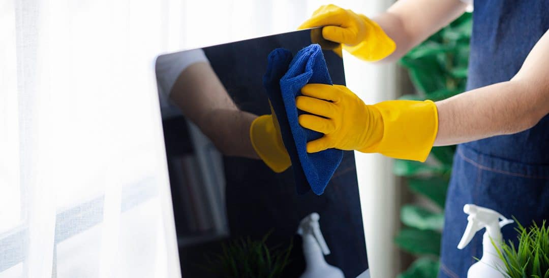 How Professional Cleaning Reduces Indoor Allergens During Utah’s Allergy Season
