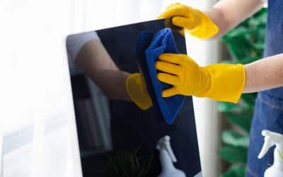 How Professional Cleaning Reduces Indoor Allergens During Utah’s Allergy Season
