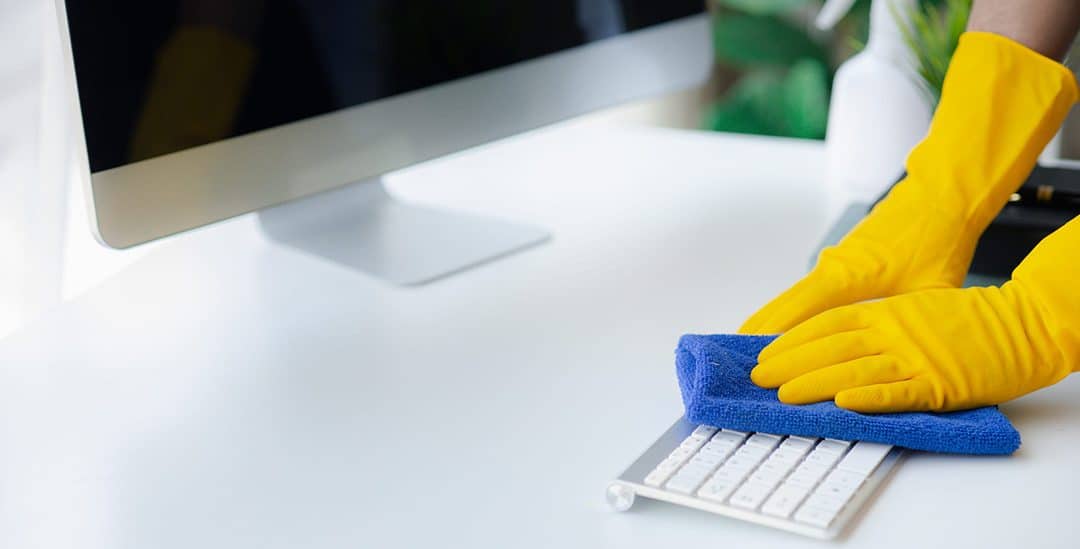 Spring Cleaning For Offices: What Your Business Should Prioritize