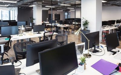 Why August Is the Right Time to Refresh Your Workplace